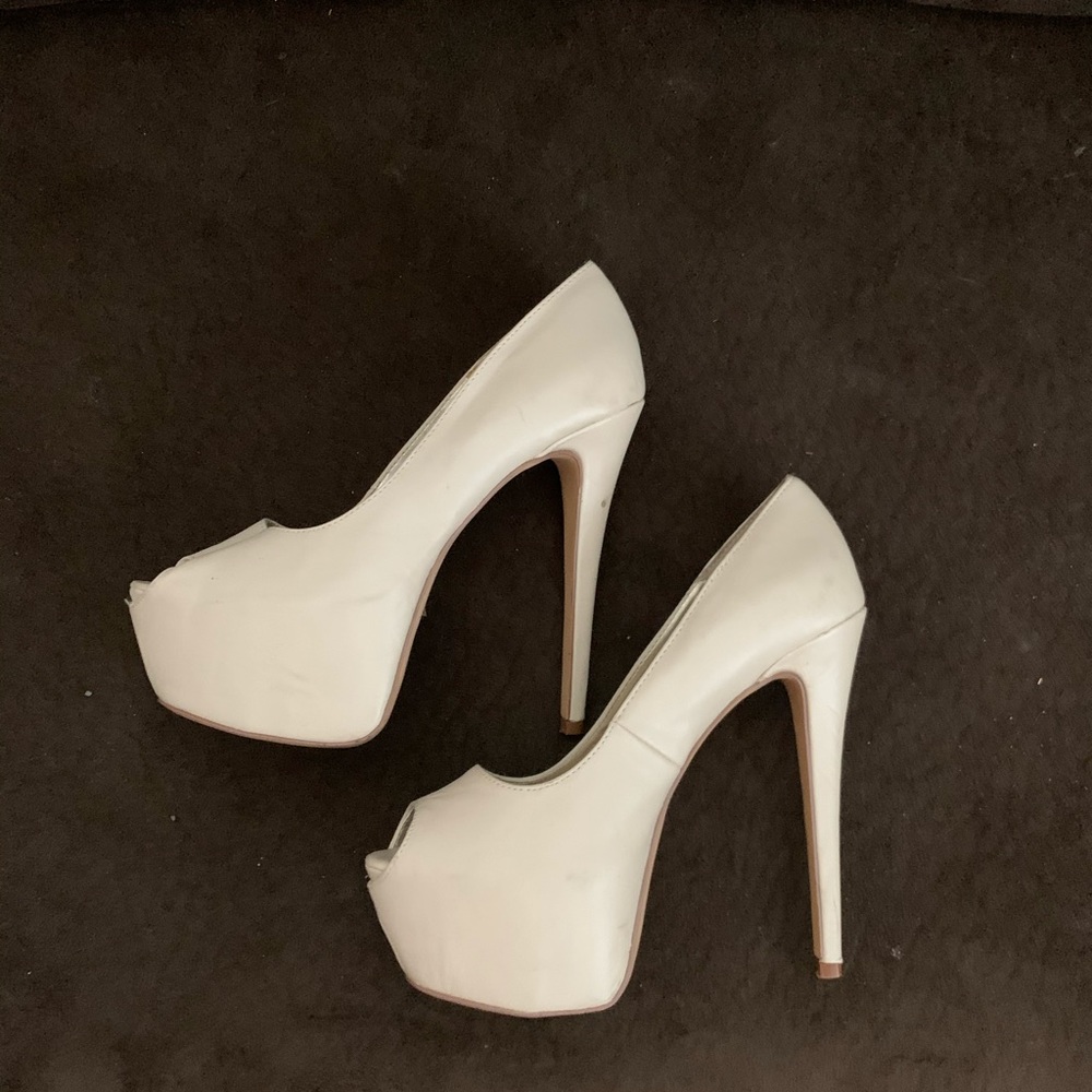 Stilettos